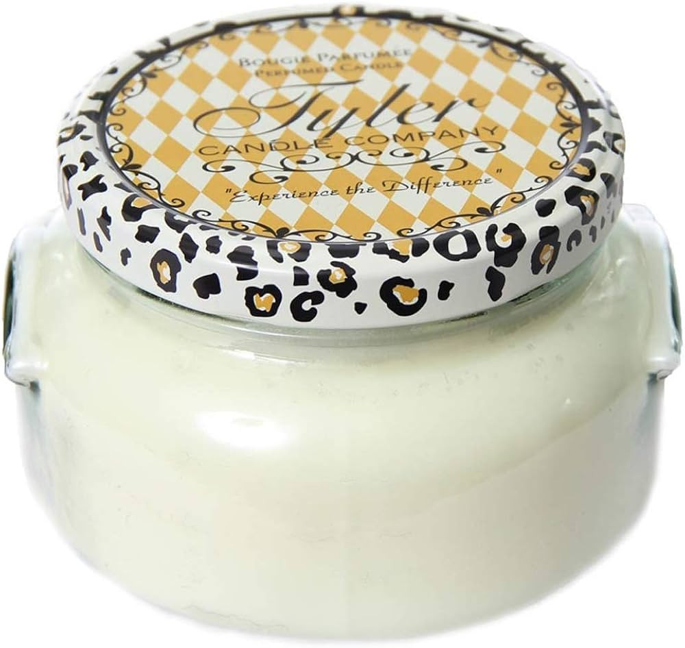 2 X TYLER Diva Scented Candle, 22 oz | Amazon (US)