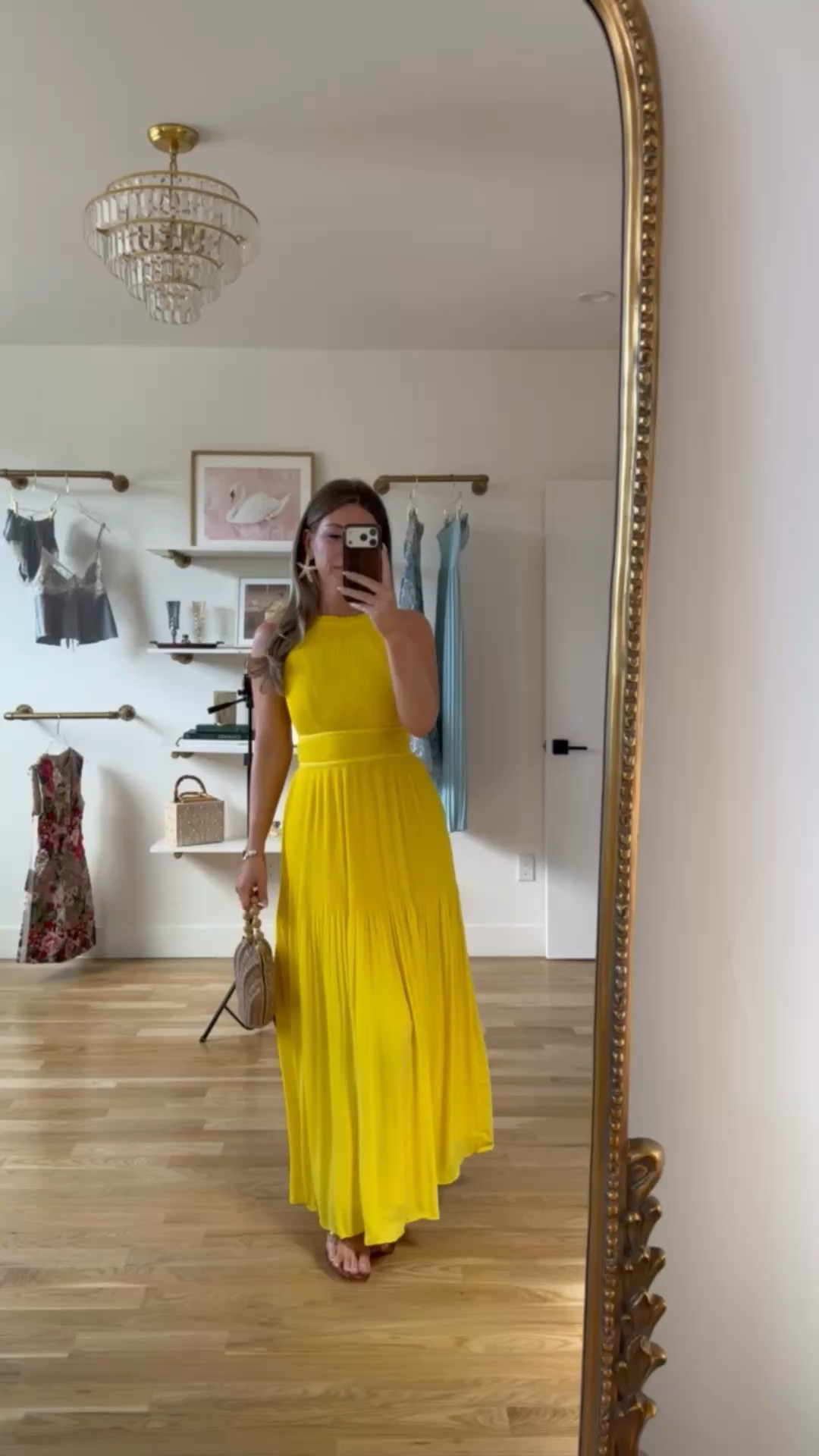 yellow pleated spring special occasion dress wedding guest and event dress

Divi:emerson15

i sized down to a 0 

Wedding guest
Forma event
Special occasion
Cocktail
Floral
Lace
Spring event

#LTKWedding #LTKgrwm #LTKSeasonal
