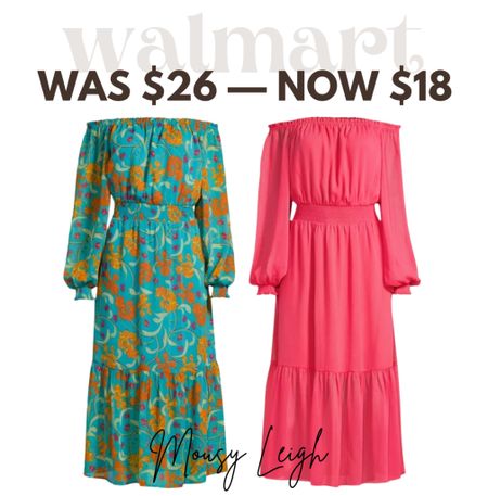 Sale alert!! 

walmart, walmart finds, walmart find, walmart spring, found it at walmart, walmart style, walmart fashion, walmart outfit, walmart look, outfit, ootd, inpso, bag, tote, backpack, belt bag, shoulder bag, hand bag, tote bag, oversized bag, mini bag, clutch, blazer, blazer style, blazer fashion, blazer look, blazer outfit, blazer outfit inspo, blazer outfit inspiration, jumpsuit, cardigan, bodysuit, workwear, work, outfit, workwear outfit, workwear style, workwear fashion, workwear inspo, outfit, work style,  spring, spring style, spring outfit, spring outfit idea, spring outfit inspo, spring outfit inspiration, spring look, spring fashion, spring tops, spring shirts, spring shorts, shorts, sandals, spring sandals, summer sandals, spring shoes, summer shoes, flip flops, slides, summer slides, spring slides, slide sandals, summer, summer style, summer outfit, summer outfit idea, summer outfit inspo, summer outfit inspiration, summer look, summer fashion, summer tops, summer shirts, graphic, tee, graphic tee, graphic tee outfit, graphic tee look, graphic tee style, graphic tee fashion, graphic tee outfit inspo, graphic tee outfit inspiration,  looks with jeans, outfit with jeans, jean outfit inspo, pants, outfit with pants, dress pants, leggings, faux leather leggings, tiered dress, flutter sleeve dress, dress, casual dress, fitted dress, styled dress, fall dress, utility dress, slip dress, skirts,  sweater dress, sneakers, fashion sneaker, shoes, tennis shoes, athletic shoes,  dress shoes, heels, high heels, women’s heels, wedges, flats,  jewelry, earrings, necklace, gold, silver, sunglasses, Gift ideas, holiday, gifts, cozy, holiday sale, holiday outfit, holiday dress, gift guide, family photos, holiday party outfit, gifts for her, resort wear, vacation outfit, date night outfit, shopthelook, travel outfit, 

#LTKStyleTip #LTKFindsUnder50 #LTKSaleAlert