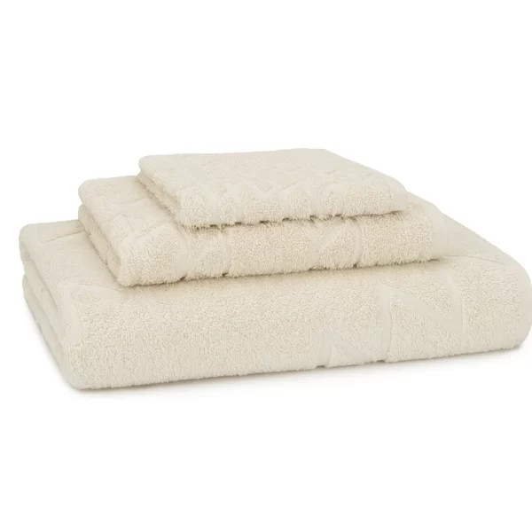 Rancho Arroyo Turkish Cotton Bath Towel | Wayfair North America