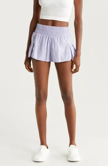 FP Movement Get Your Flirt On Shorts | Nordstrom
