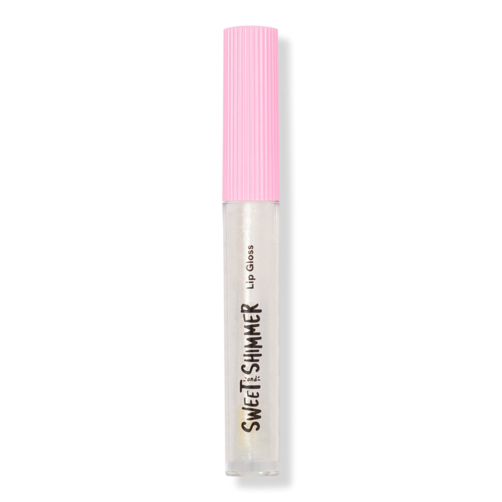 Sweet & Shimmer Clear Shimmer Lip Gloss | Ulta