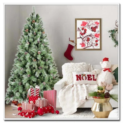 7.5FT Christmas Tree | Wayfair North America