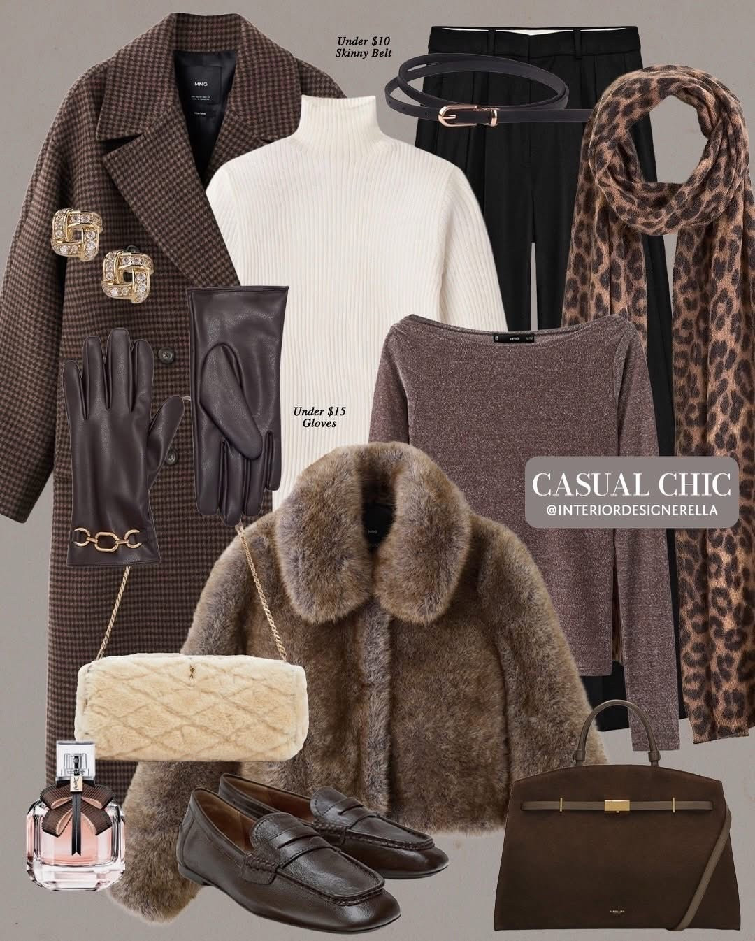 Scroll to shop!! Follow for more!!! Xo! 💫

#LTKootd #LTKBeauty #LTKWorkwear