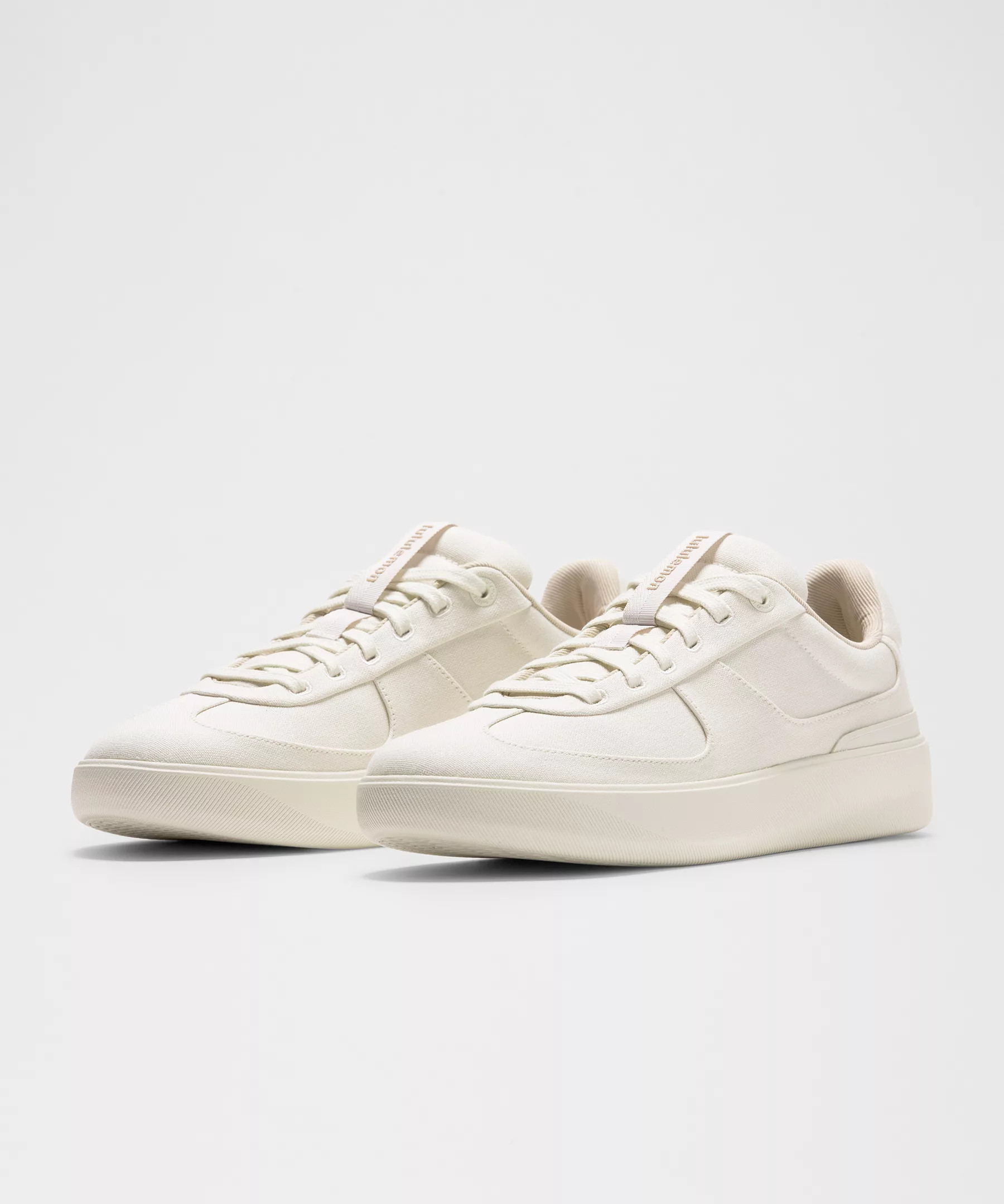 Men's Cityverse Cotton Canvas Sneaker | Lululemon (US)