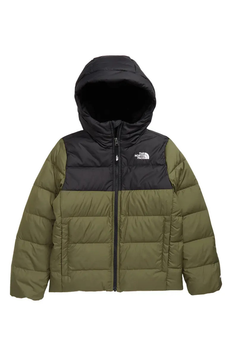 Kids' Moondoggy 550-Fill Down Jacket | Nordstrom