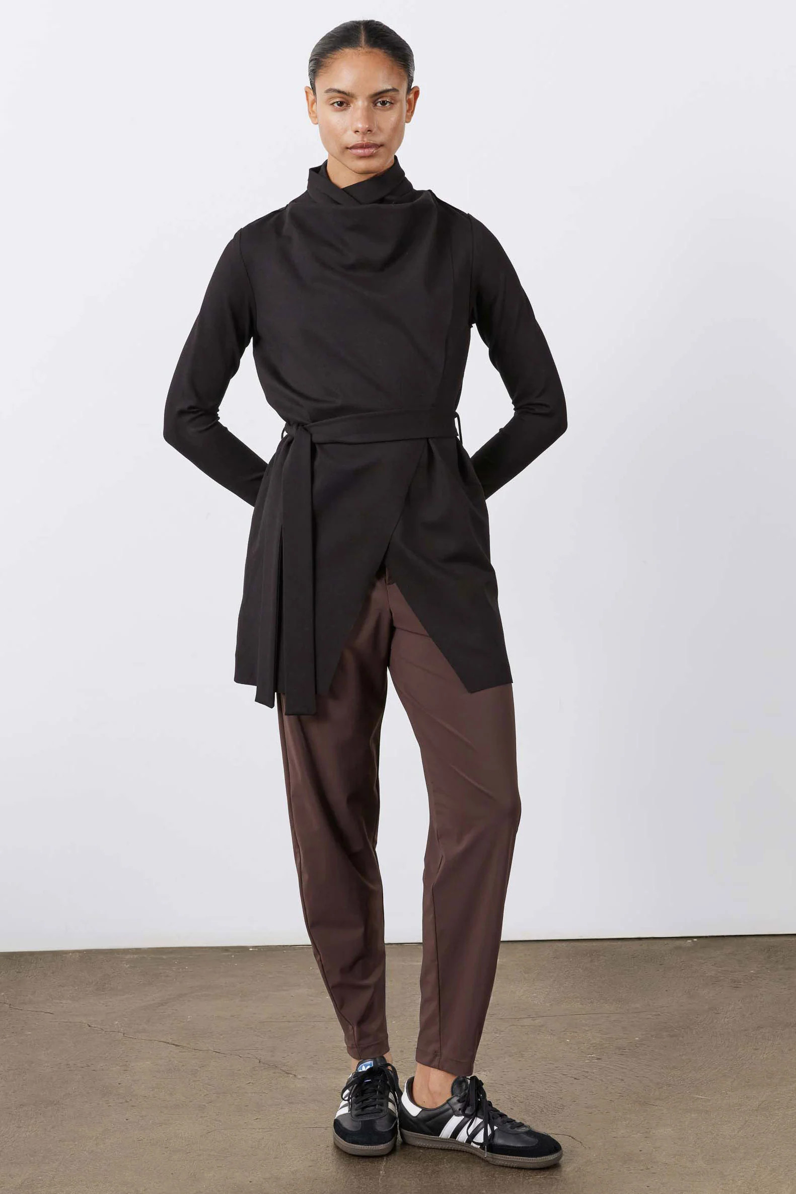 The Forever Jacket | Ruti