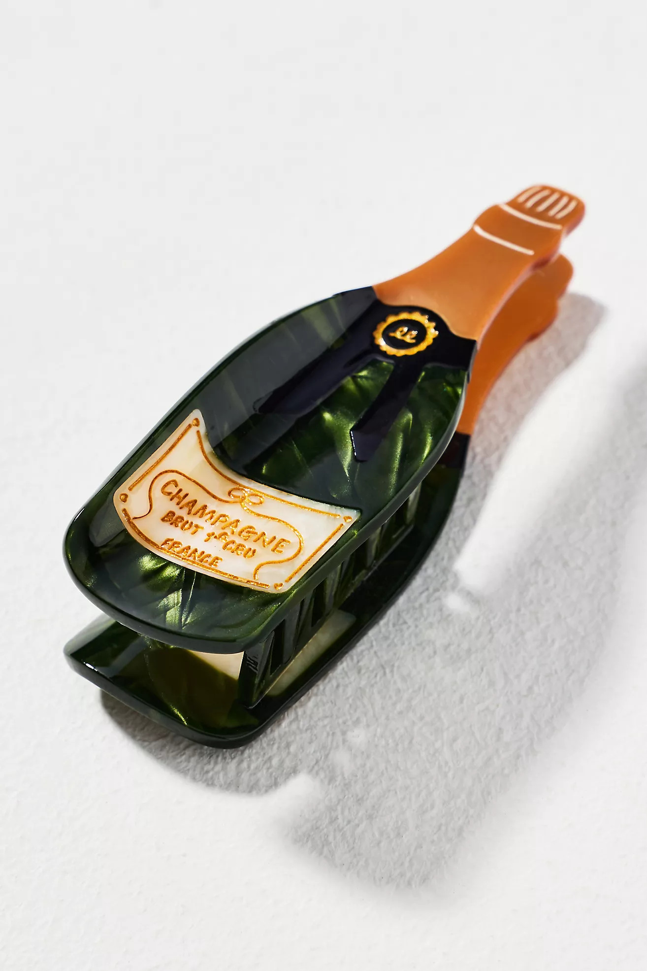 Solar Eclipse Après Hair Claw Clip | Anthropologie (US)