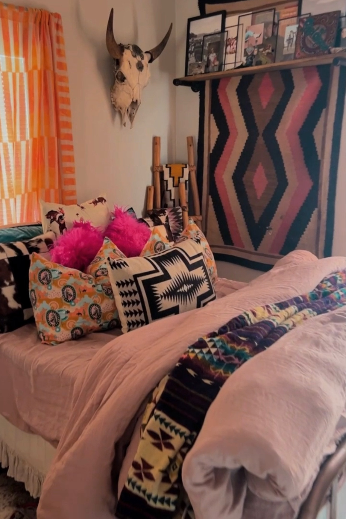 new year new room babies #westerndecor #westernhome #cowboy #western #colorpopcowboy 

#LTKhome #LTKfamily #LTKSeasonal