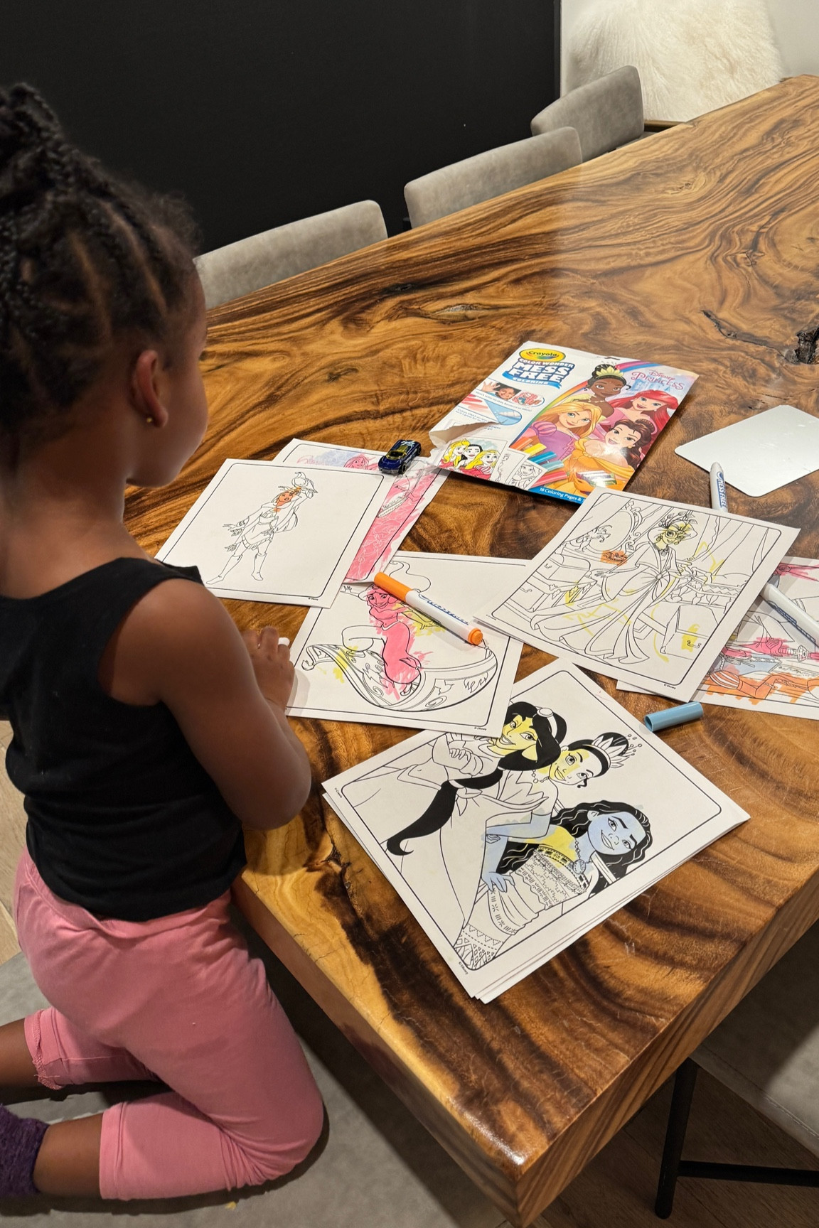 My daughters favorite mess free activity that’s perfect for on the go🤗

#LTKGiftGuide #LTKKids #LTKFindsUnder50