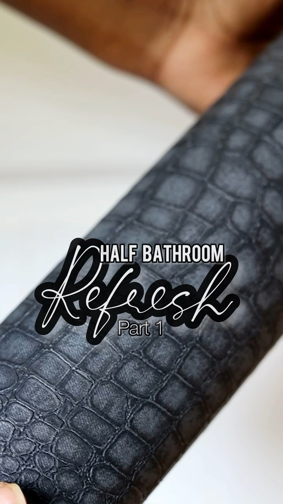 Half Bathroom Refresh… wallpaper

#LTKstyletip #LTKhome #LTKFind