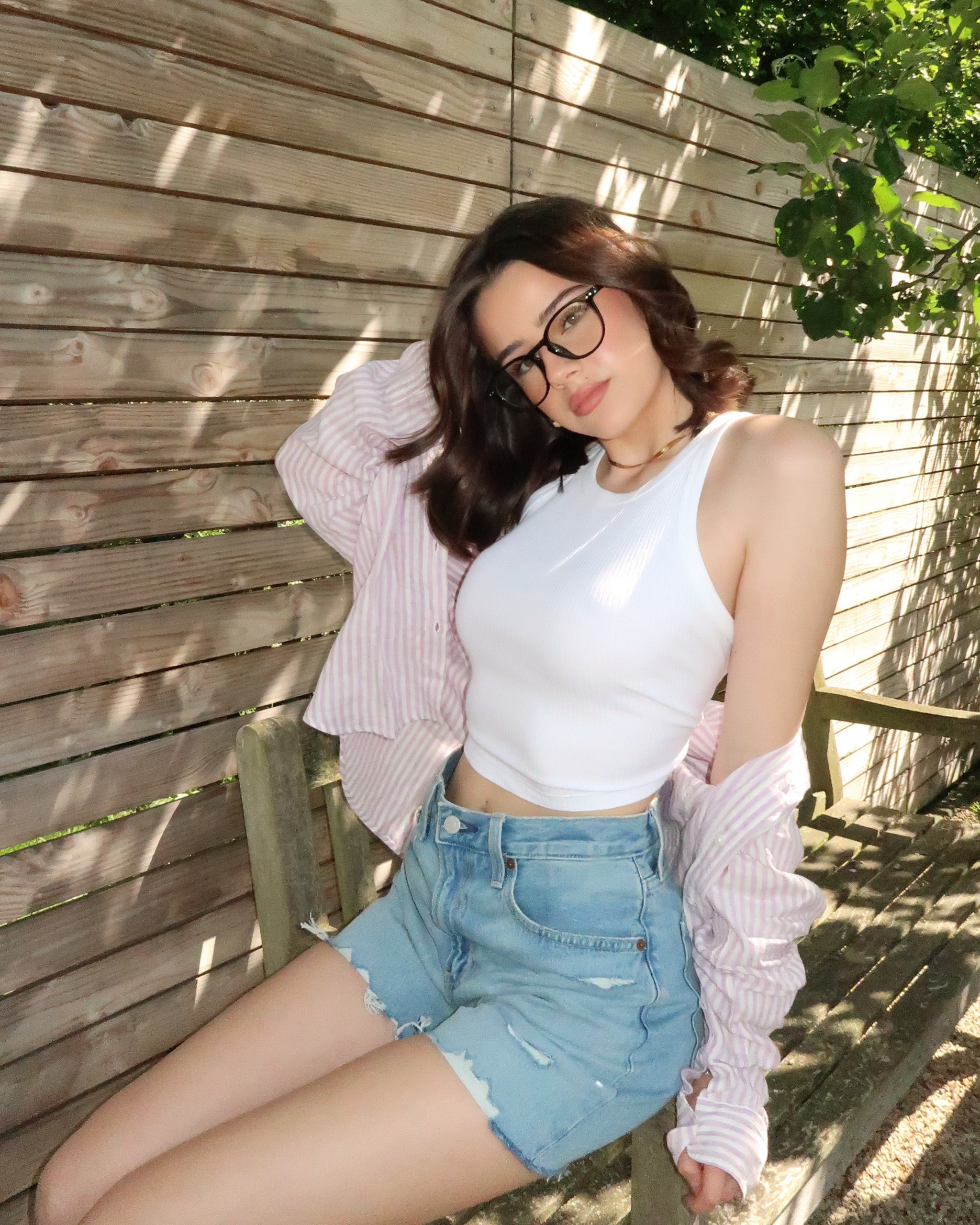 spring fit !! 🌸🎀

#LTKsummer #LTKstyletip #LTKspring