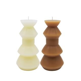 Assorted 6" Scented Totem Candle by Ashland® | Michaels Stores