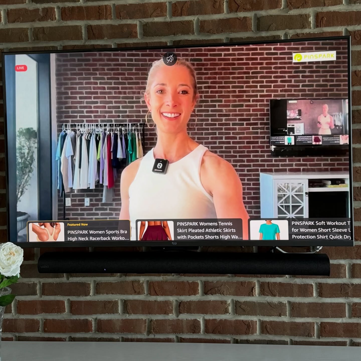 It’s springtime on Amazon Live! 🌸 Here are some pics from a few of my favorite women’s fashion finds & Amazon fashion outfits styled on My Chic Style Live. 💕 Join me Tuesdays & Fridays WEEKLY, 12:15 pm EST. 

🌸 Click the link in my IG bio to shop my livestreams and catch me live!
#amazonlive #amazonoutfit #womensoutfits #liveshopping #styletipsforwomen

#LTKfitnessgoals #LTKPetite #LTKActive
