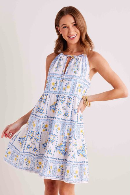 Summer vacation dress from Avara☀️ use code: BLUSHINGPETITE15 for 15% off

#LTKStyleTip #LTKSeasonal #LTKFindsUnder100