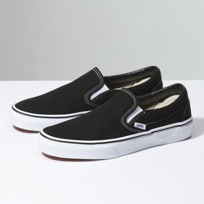 Slip-On Platform | Vans (US)