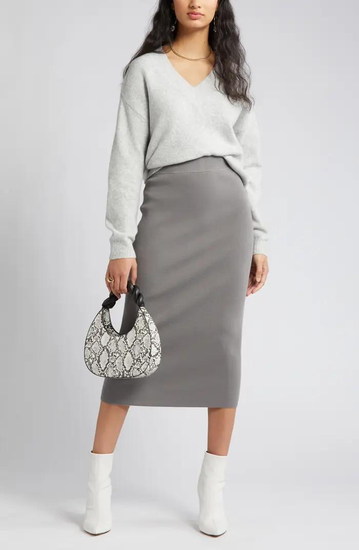 V-Neck Sweater | Nordstrom