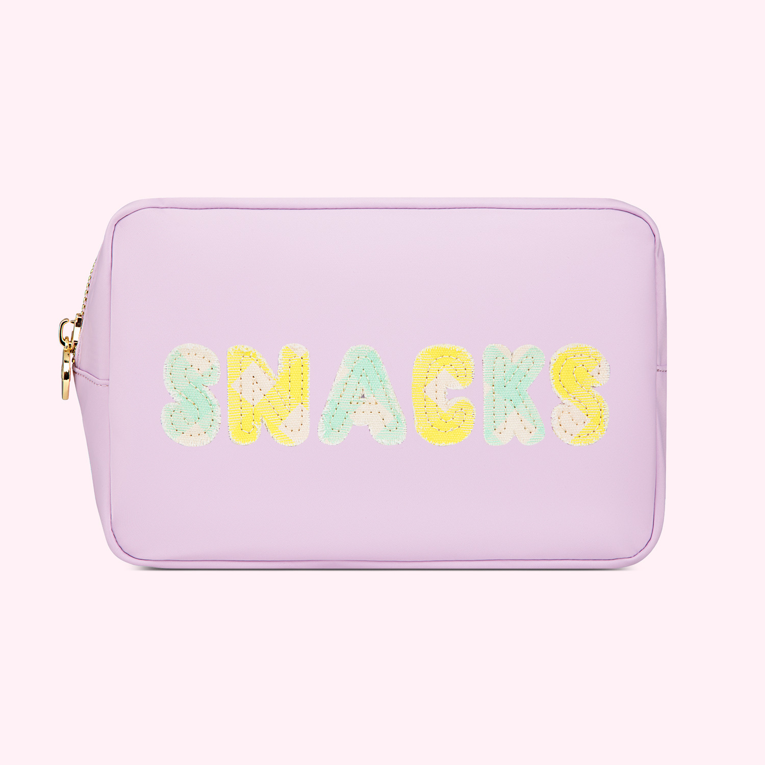 Insulated Medium Pouch | Personalized Pouch - Stoney Clover Lane | Stoney Clover Lane