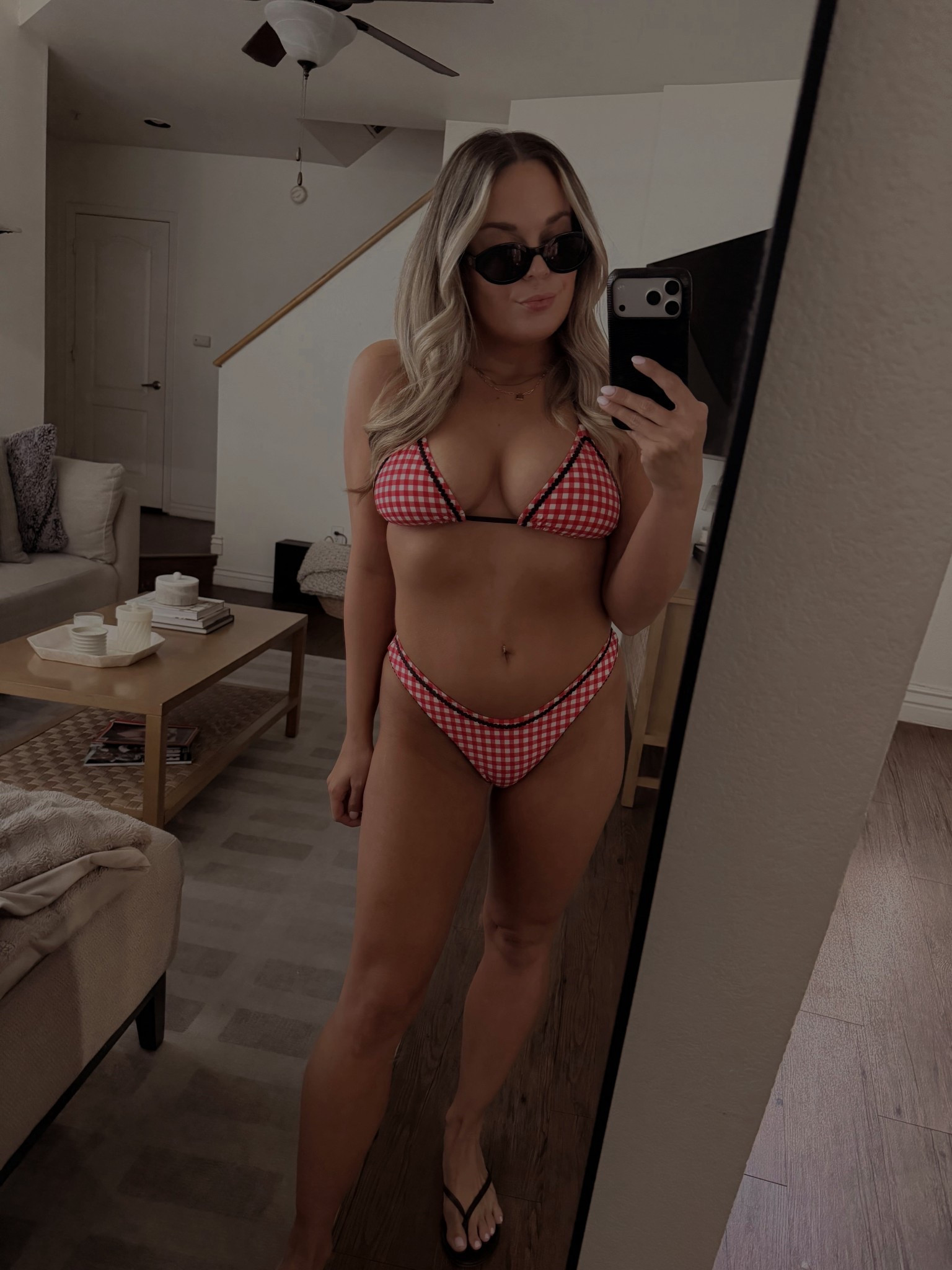 Gingham
Bikinis
Frankie’s bikinis
Revolve
Swimwear


#LTKfitnessgoals #LTKSeasonal #LTKTravel