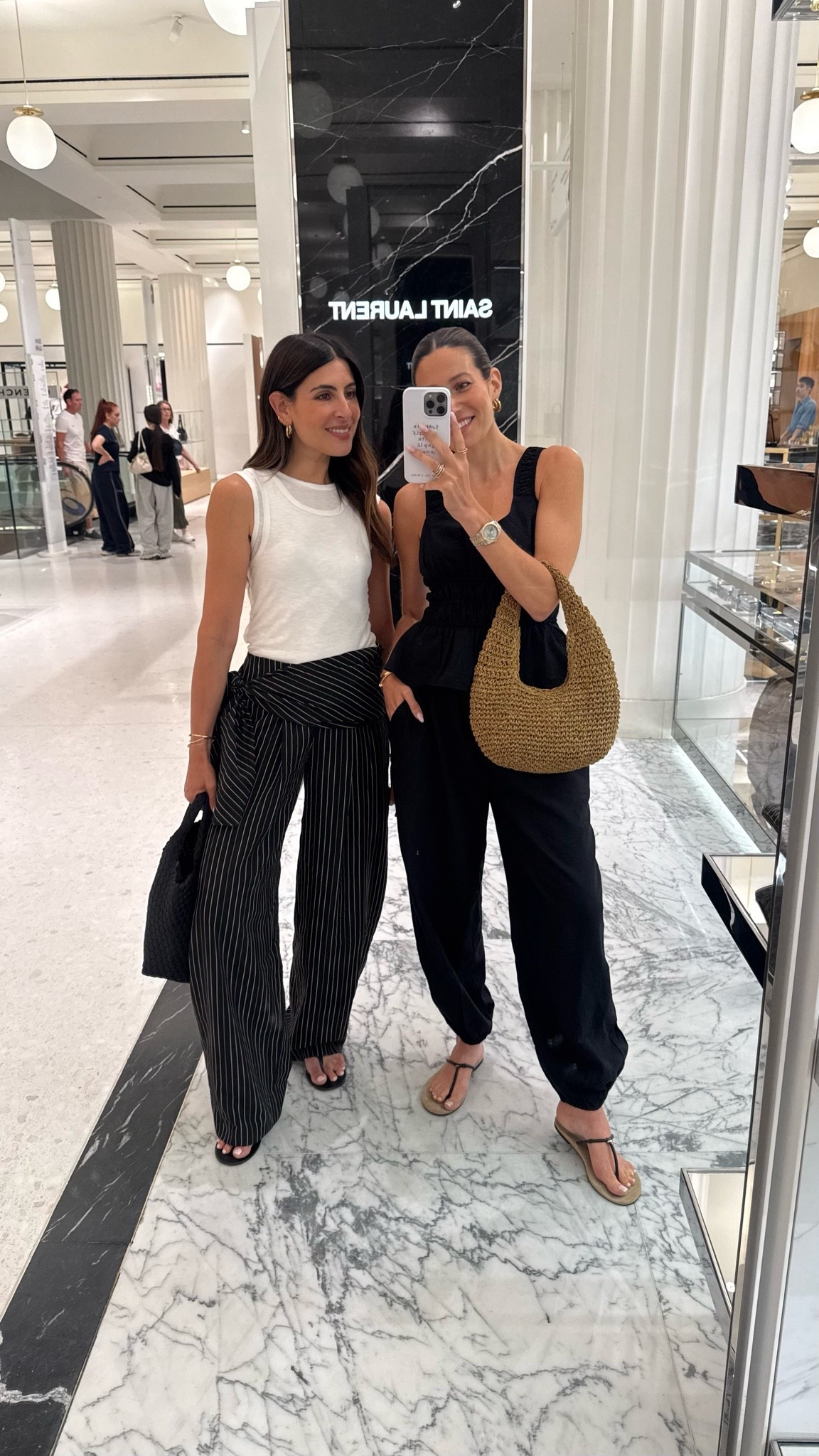Heatwave outfit check day 283783

#LTKFashionMonth #LTKuk #LTKsummer