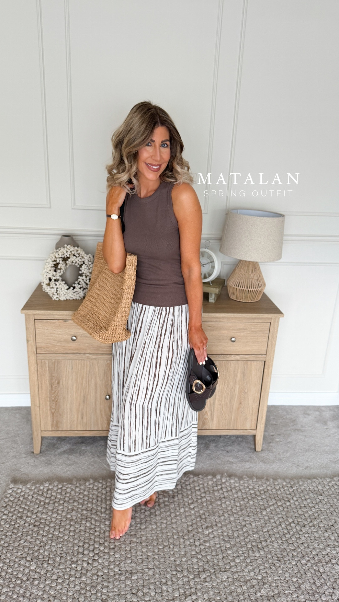 Spring outfit idea from @Matalan 

#LTKspring #LTKshoes #LTKuk