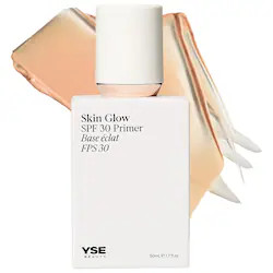 YSE Beauty Skin Glow SPF 30 Primer with Niacinamide 1.7 oz/50 mL | Sephora (US)