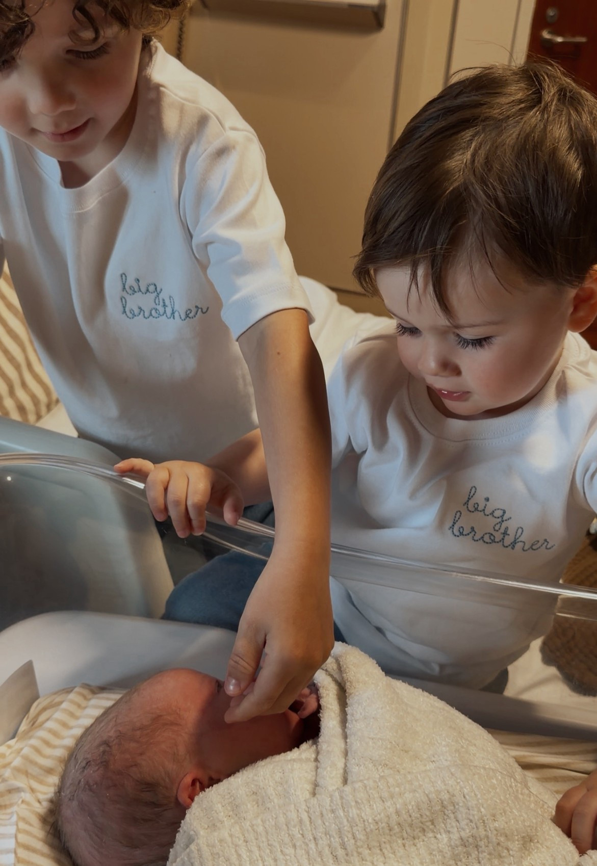 Big brother shirts 

Etsy, big brother 

#LTKKids #LTKBaby