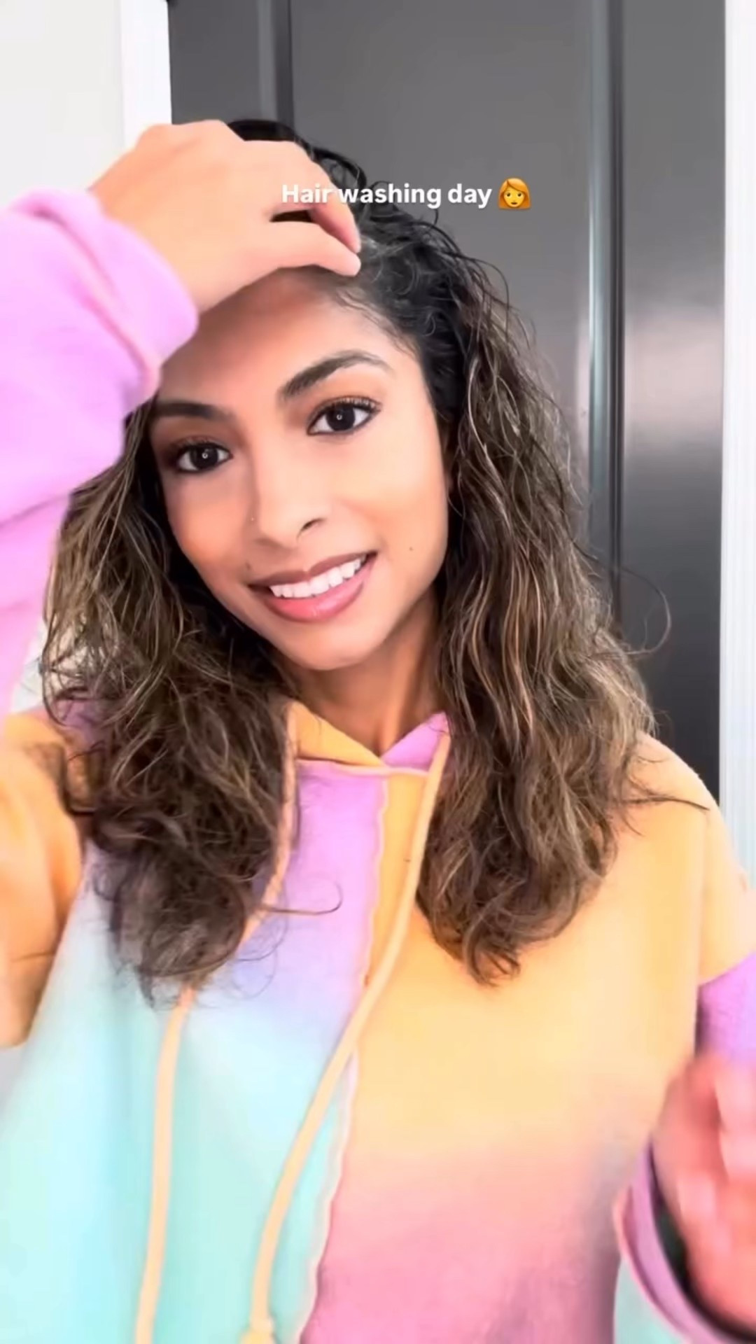 All hair products will be on sale for Sephora savings event