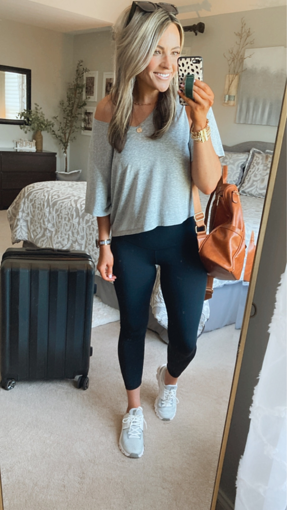 Opaque Tights Spring Outfits Black Long Tops For Leggings Spring