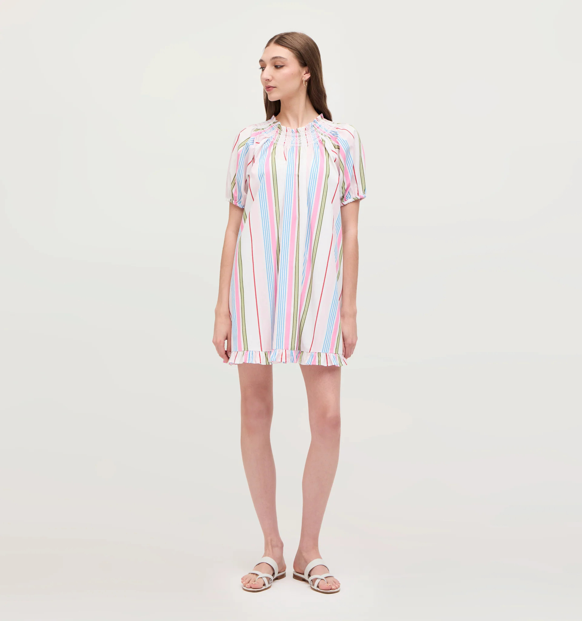 The Genevieve Nap Dress | Hill House Home