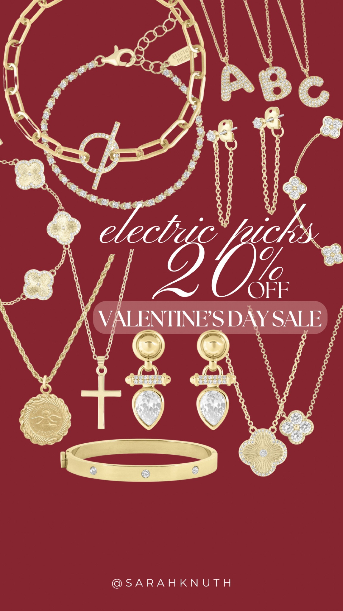 Valentine’s Day 

#LTKSaleAlert #LTKFindsUnder100 #LTKFindsUnder50