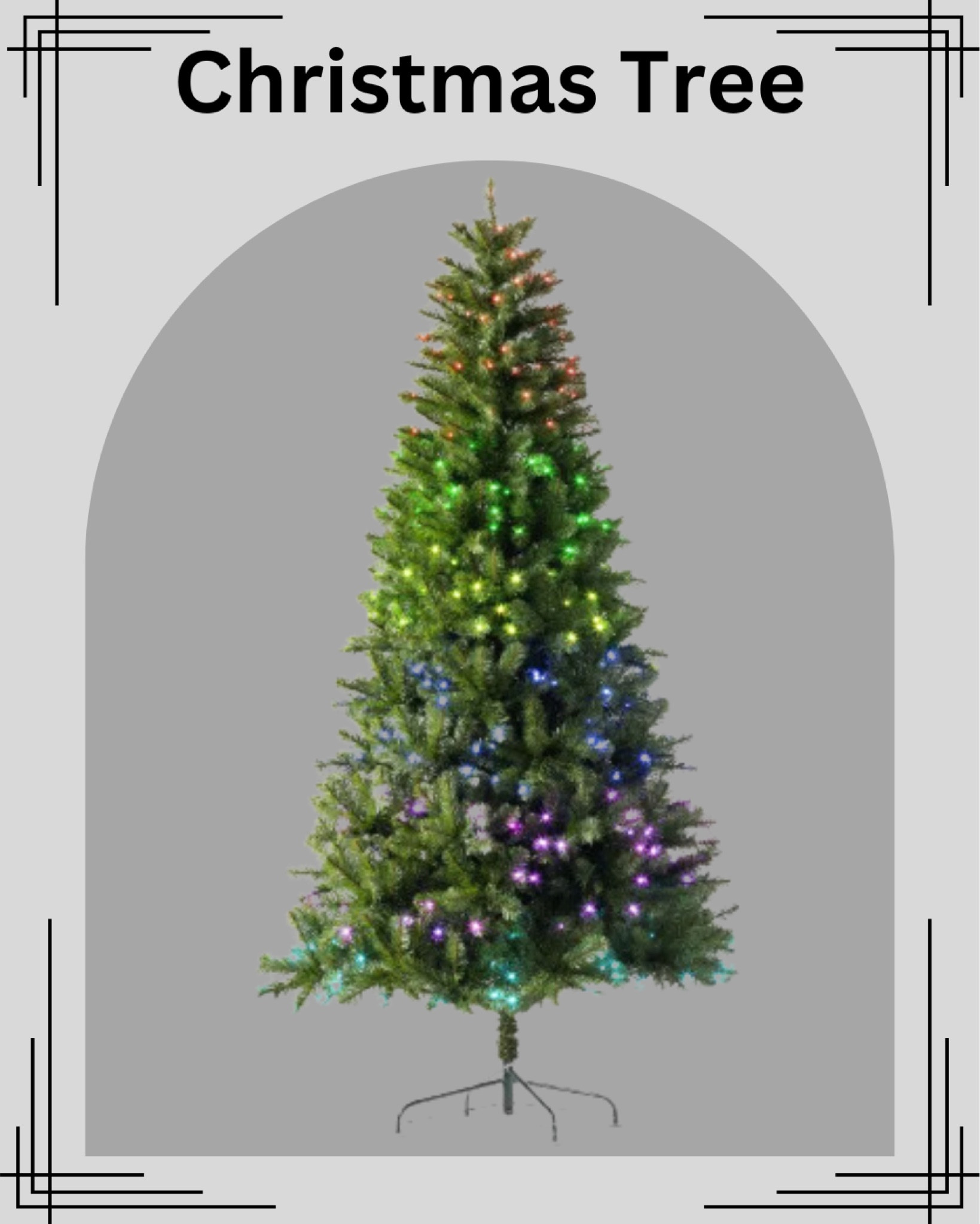 Check out this amazing Christmas tree at Target.

Christmas decor, Christmas decorations, Christmas tree, holiday decor, home decor 

#christmastree #christmasdecor


#LTKfamily #LTKkids #LTKgiftguide