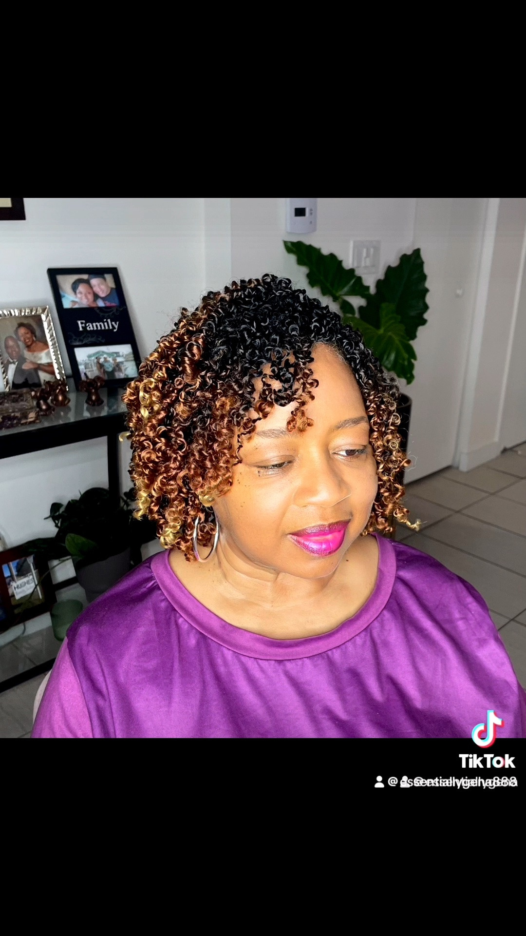 Enjoyed Trying this New Style Yanky Twist on my mom 💕
 
To purchase hair click the link 🔗

#LTKselfcare #LTKdayinmylife #LTKBeauty