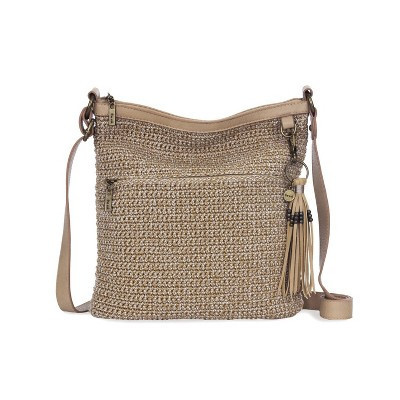 The Sak Lucia Crossbody Hand Crochet Bag | Target
