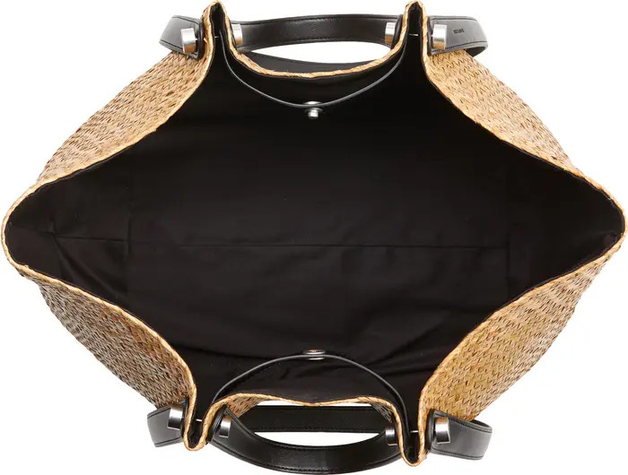 Allington Straw Tote | Nordstrom