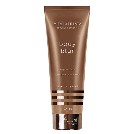 Vita Liberata Body Blur Instant HD Skin Finish 3.38 Fl Oz | Walmart (US)