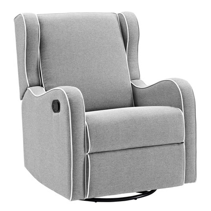 Click for more info about Albie Swivel Glider Recliner