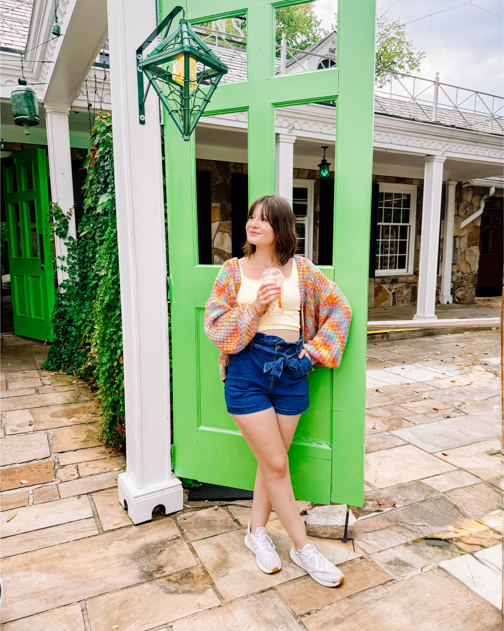 Chattanooga, Tennessee | Rock City Outfit. 

#LTKFindsUnder100 #LTKTravel