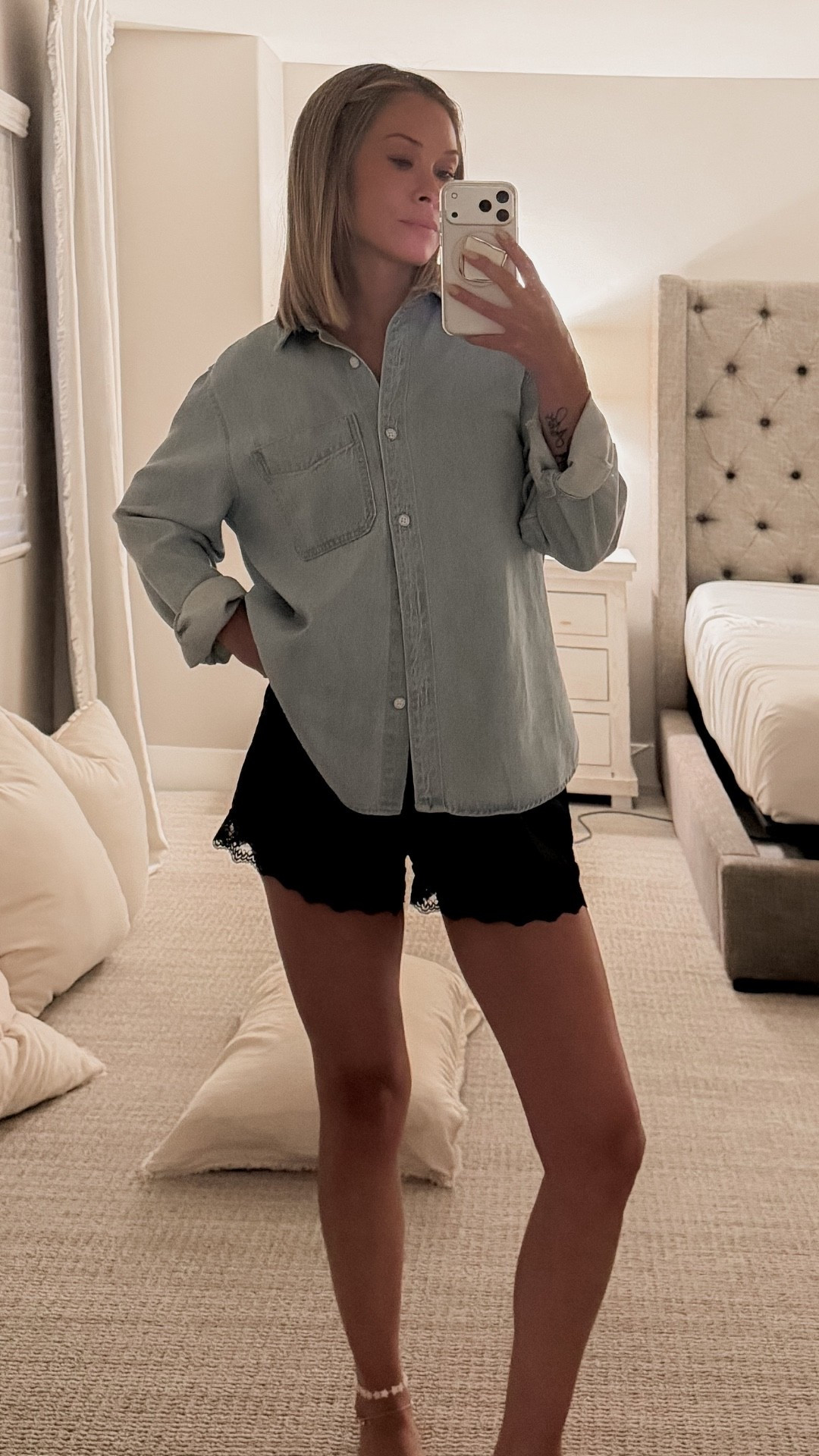 what i wore today

#LTKootd