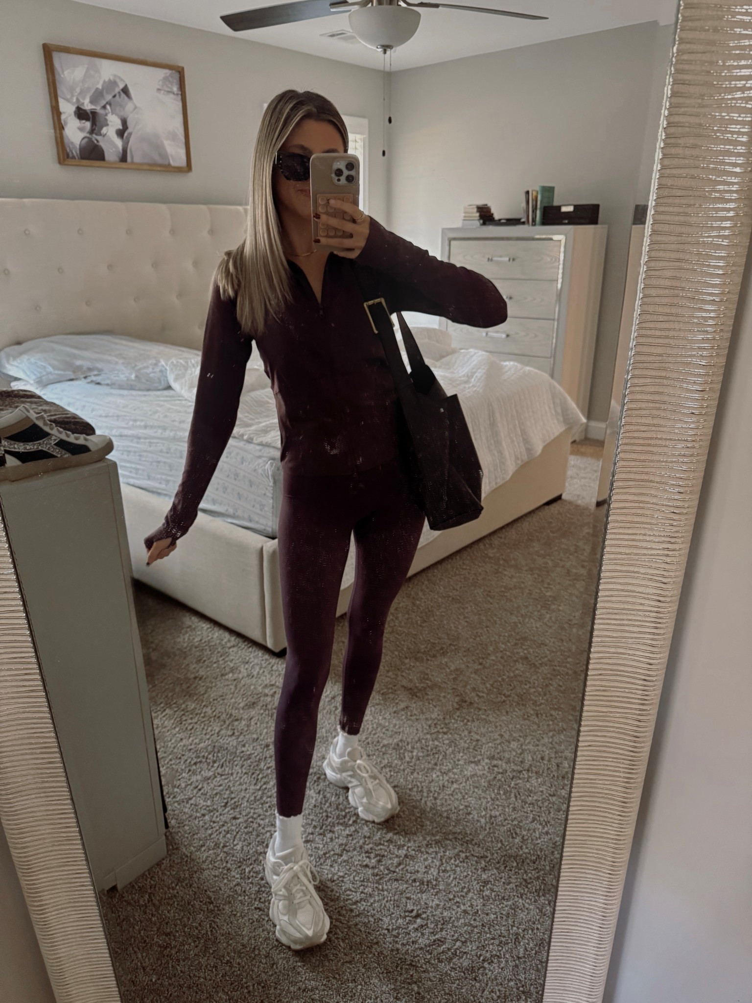 MOM FIT🖤

#LTKActive #LTKmomlife #LTKGiftGuide