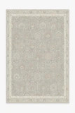 Sibel Creme Rug | Ruggable