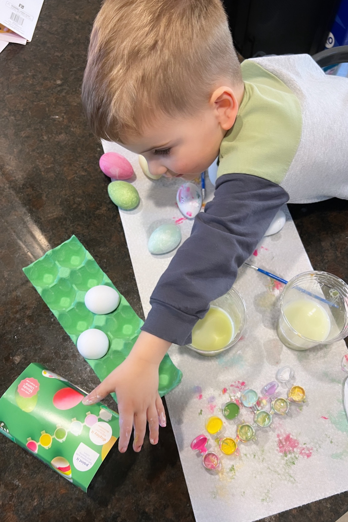 The BEST painting kits🌷🌼🪺 Perfect for Easter baskets

#LTKSeasonal #LTKSpringSale #LTKkids