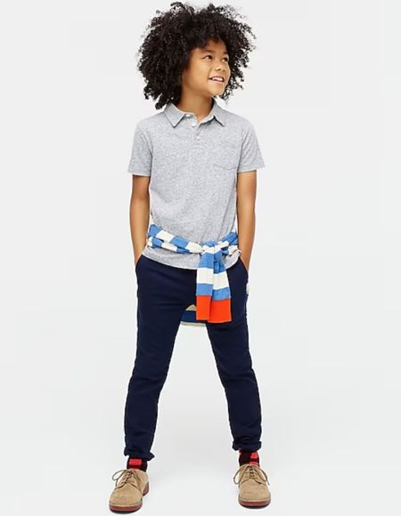 Jcrew sale picks for boys
Up to 60% off
Sizes 2-16

#LTKkids #LTKSeasonal #LTKsalealert