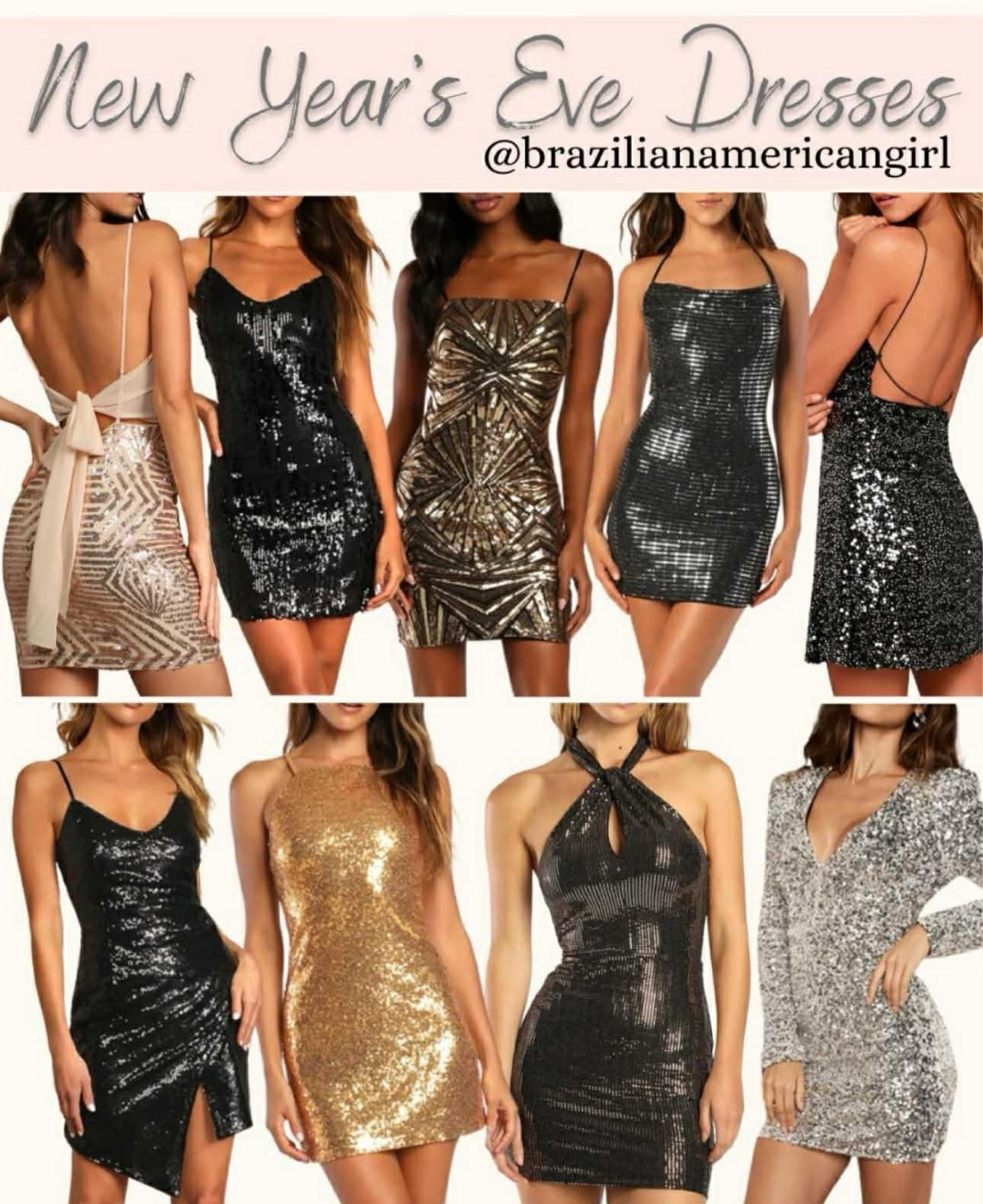 #NYE

#LTKHoliday #LTKSeasonal #LTKStyleTip