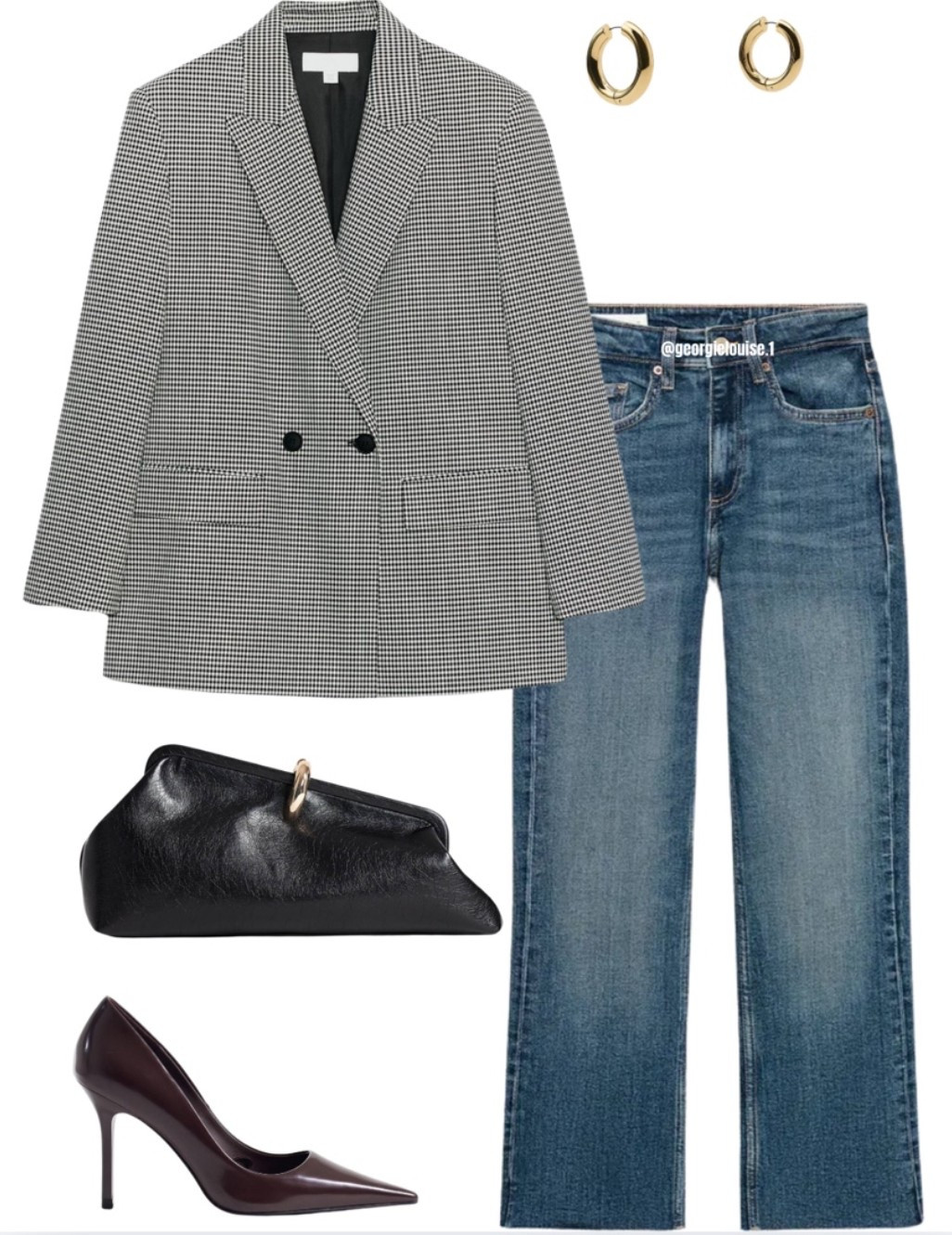 Outfit inspo ✨

#LTKFashionMonth #LTKuk #LTKautumn