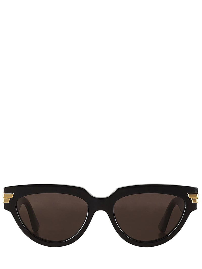 BV1035S acetate sunglasses | Luisaviaroma