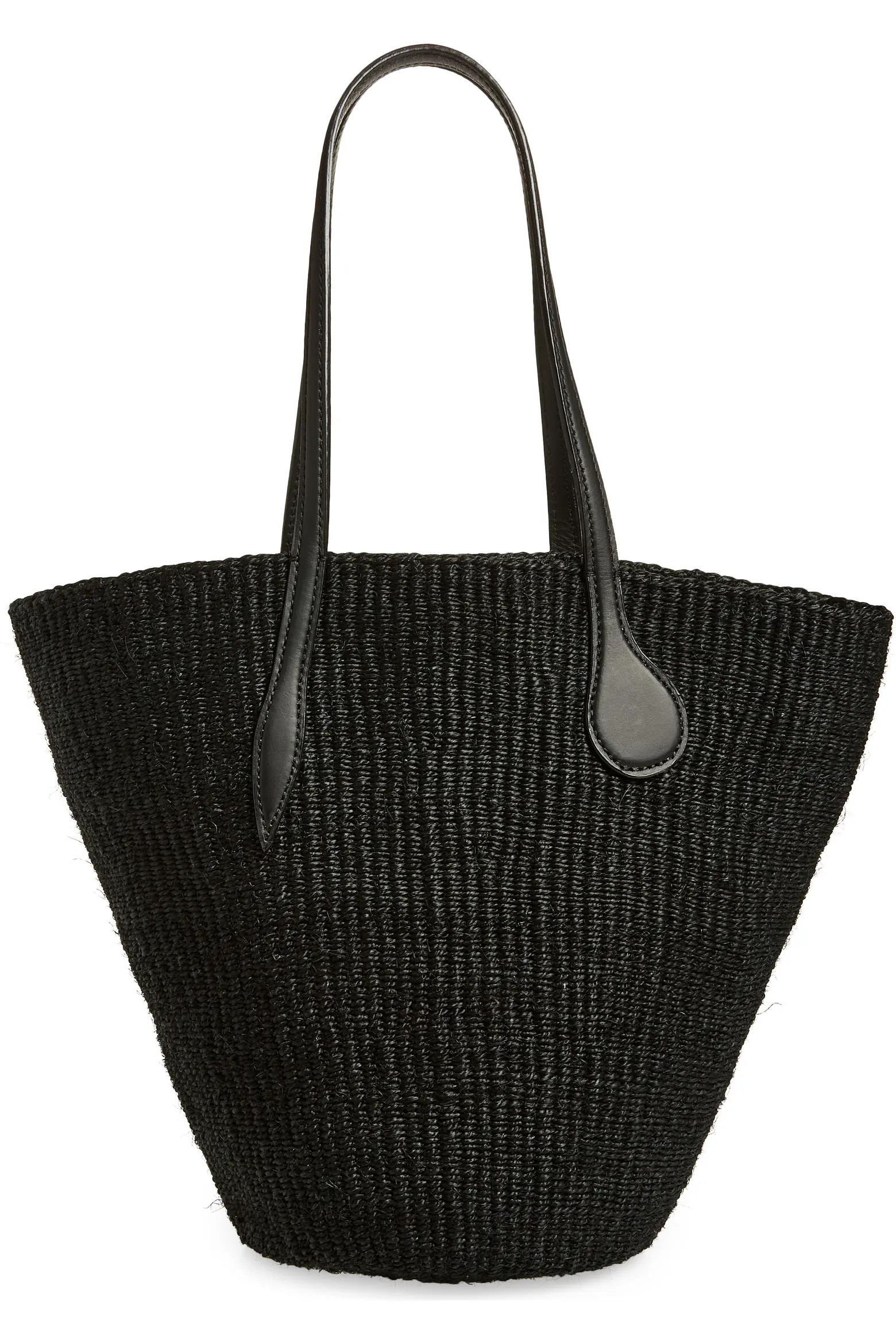 Straw Basket Tote (Women) | Nordstrom | Nordstrom