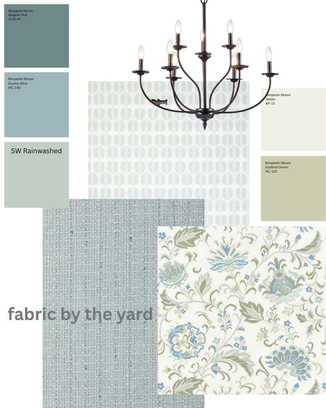 For all the DIY'ers. Fabric by the yard.
This collection is Coastal and beachy. 

Fabric top: perfect for drapery.
Left: Upholstery.
Right: Throw cushions.

#diy #fabricbytheyard #sewing #fabric #designerfabric #coordinatedfabric #pattern #howtochoosepatterns #wayfairhome #serenaandlily #benjaminmoore #sherwinwilliams #invitinginteriors #fabricideas #patternideas 

 #LTKsummer #LTKhome #LTKfamily