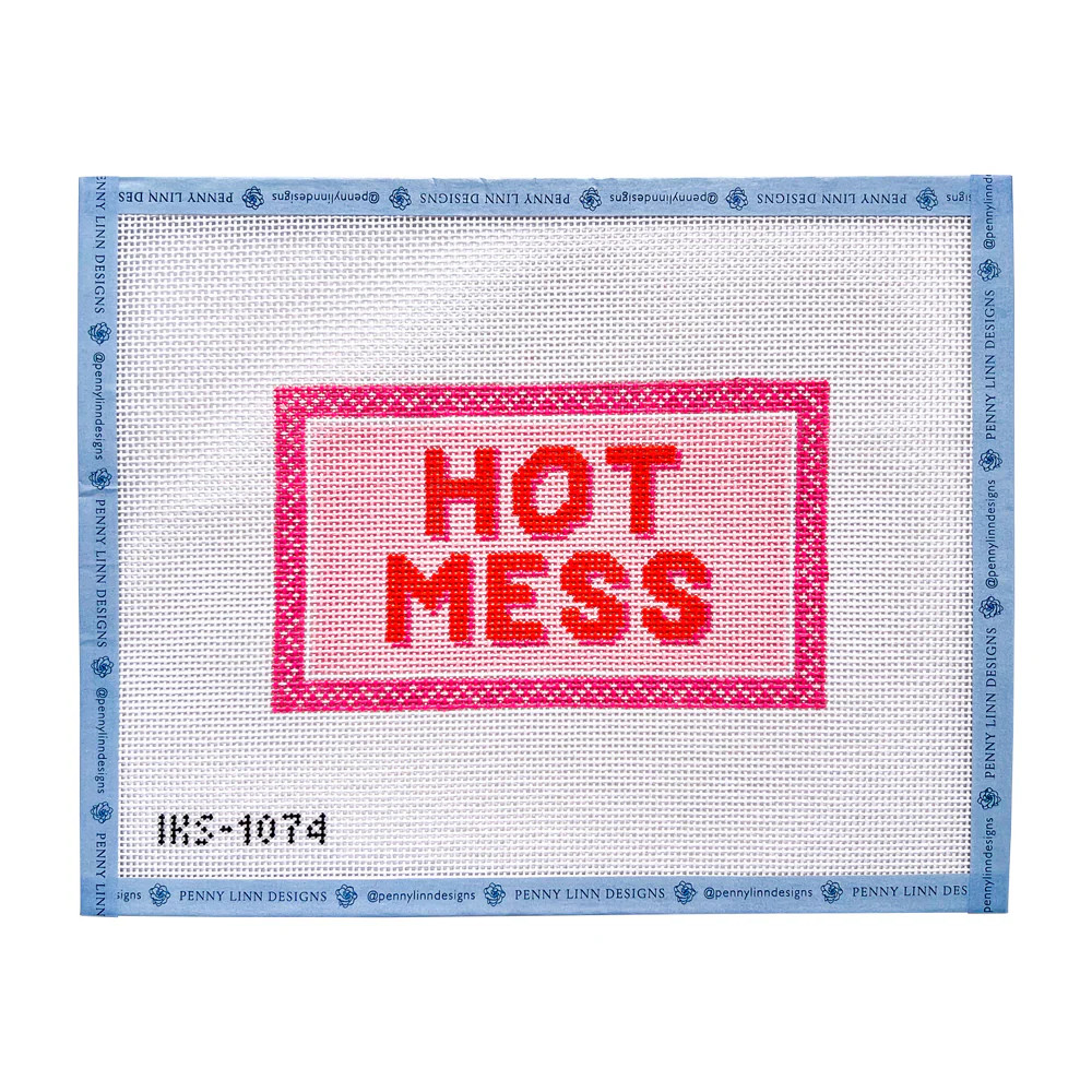 Hot Mess | Penny Linn Designs