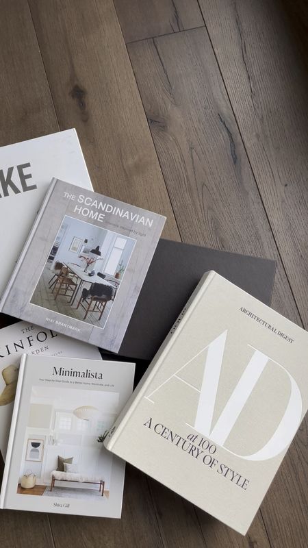 some of my favorite coffee table books for adding to your neutral home decor 🤍 coffee table decor | styling books | neutral home decor

#LTKhome #LTKunder100 #LTKstyletip